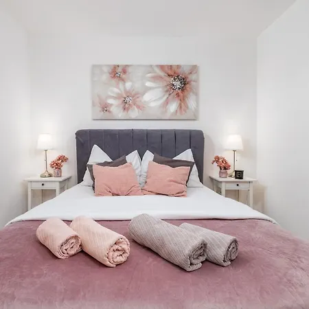 Villa Matis *