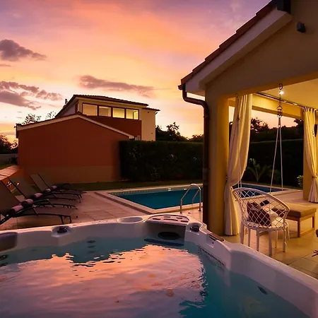 Villa Matis Sarići
