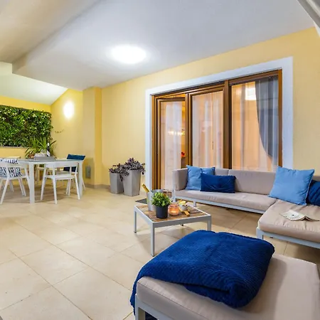 Villa House With Pool And Whirlpool Sarići