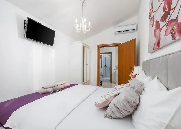 Matis Villa Sarići